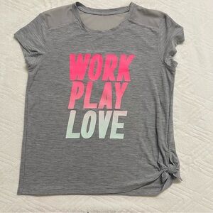 🎯3/$15
Old navy active top